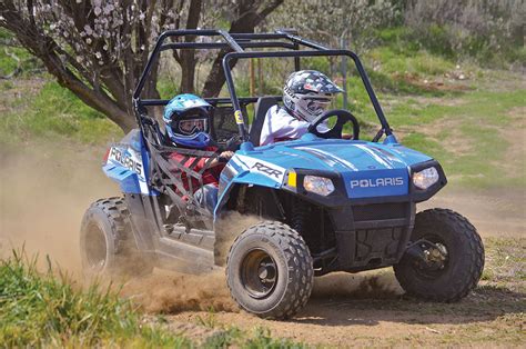 Polaris Razor For Kids | Kids Matttroy