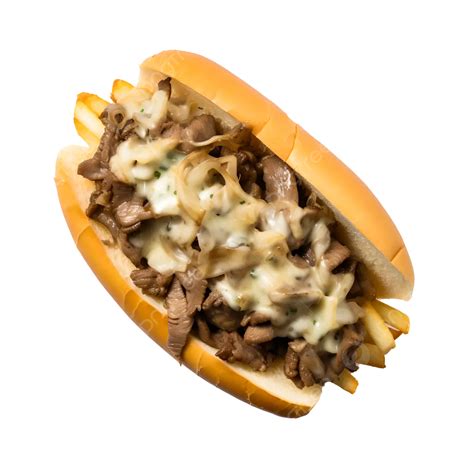 Philly Cheesesteak Cheesesteak Philly Design Png Transparent Clipart | The Best Porn Website