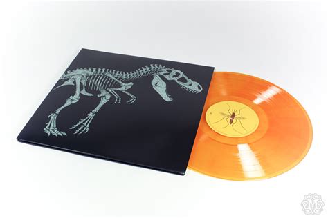 The Last of Us’ soundtrack just got a beautiful vinyl makeover - The Verge