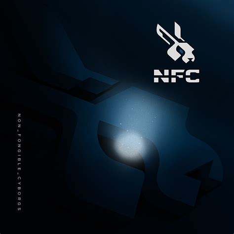 Nfc Logos - Free Nfc Logo Ideas, Design & Templates