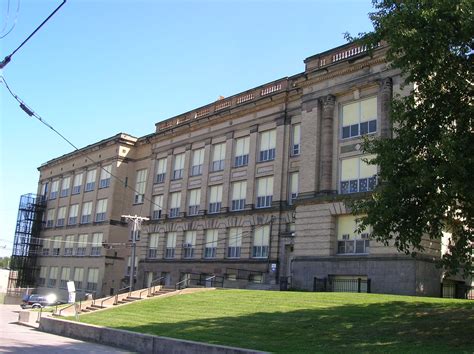 South High School (1909)--Youngstown, Ohio | Flickr