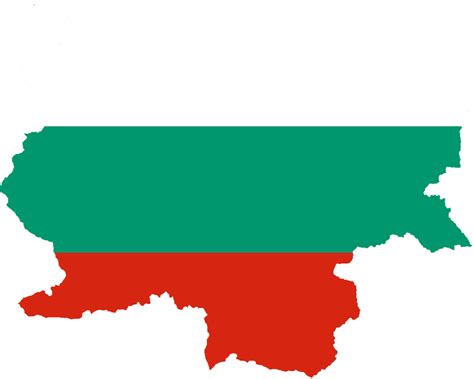 Flag Map of Tsardom of Bulgaria (1913) by Alger39 on DeviantArt