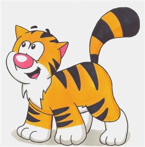 Most Famous Cats: Famous Cartoon Cats