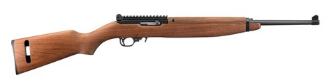 Ruger® 10/22® Carbine Autoloading Rifle Model 21102