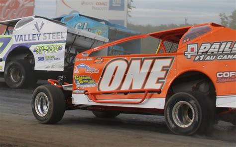 Shifting Into High Gear for 2023 at Brockville Ontario Speedway ...