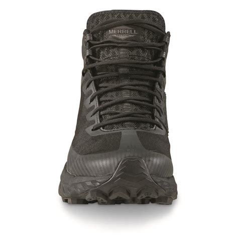 Danner Men's Reckoning USMC EGA 8" Hot Weather Tactical Boots - 738053, Tactical Boots at ...