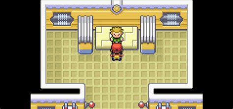 Manectite in Pokémon Radical Red – FandomSpot