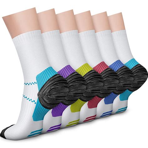 Best Compression Socks Rated - Fitness Fahrenheit