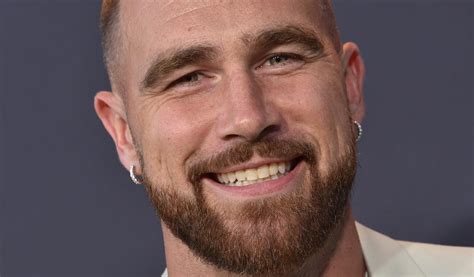 Travis Kelce Didn't 'Watch A Single Second' of His Dating Show ...