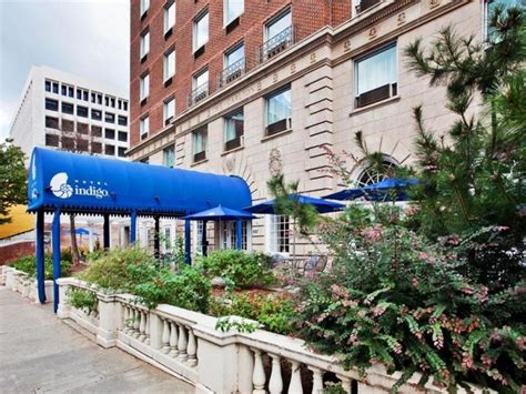 Hotel Indigo Atlanta Midtown, Atlanta (GA) | Best Price Guarantee ...