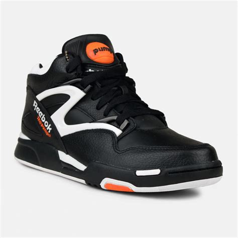 REEBOK PUMP – Une histoire qui ne manque pas d’air… – JUMPER.ZONE