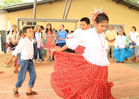 Panama People Culture