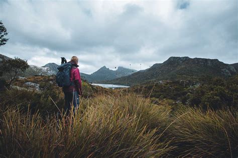 4 MUST visit National Parks in Tasmania (with Prices!)