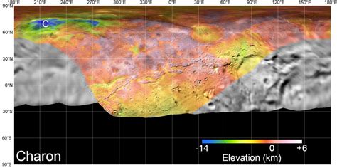 Charon Archives - Universe Today