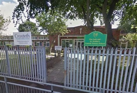 Revealed: The failing Merseyside schools placed in special measures by ...