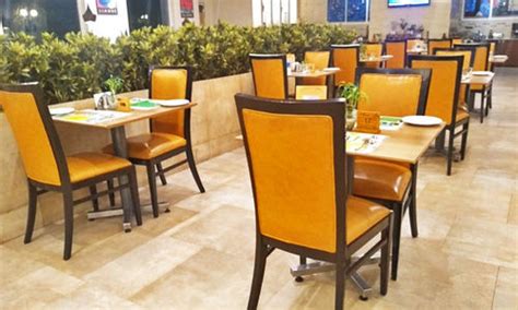 Citrus Cafe - Lemon Tree Hotel, Gachibowli, Hyderabad - nearbuy.com