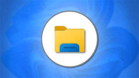 How to Open File Explorer on Windows 11