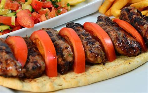 The Tastebud Top 10 - North Cyprus Cuisine.