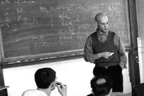 Alexander Grothendieck Biography