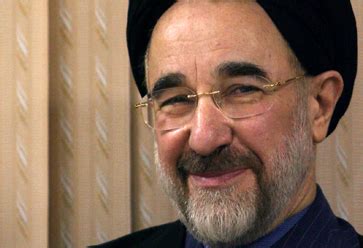 Profile: Mohammad Khatami | News | Al Jazeera