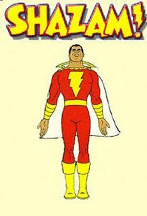 Shazam: The Animated Series - Série (1981) - SensCritique