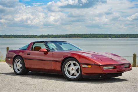 Comments on: 1988 Chevrolet Corvette C4 Callaway Twin-Turbo Four-Speed Is a High-Performance ...