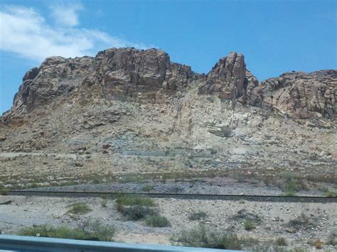 Interstate 10 in Arizona: I-10 Road Trip Part 3 - My Money Chronicles