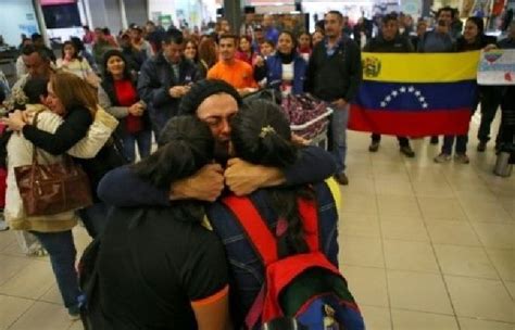 Venezuela’s Migration: Why They Left (Part II) - Venezuelanalysis