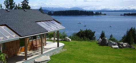 Top 10 Airbnb Vacation Rentals On Quadra Island, Canada - Updated 2024 | Trip101