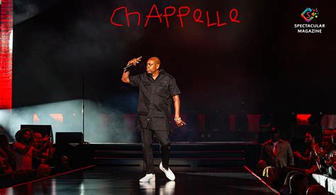 Dave Chappelle 2024 Tour Dates Usa - Ashly Camille