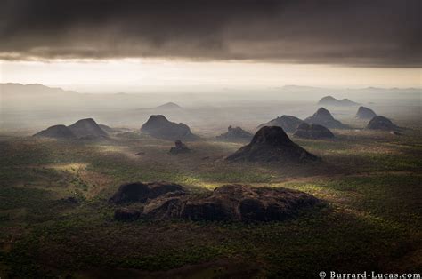 Niassa, Mozambique - Will Burrard-Lucas Blog