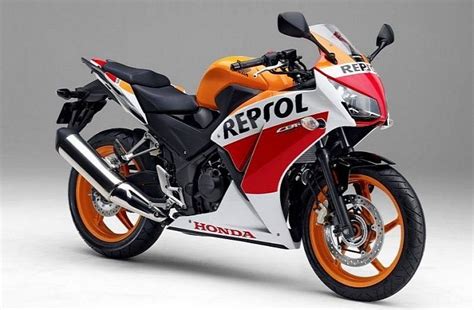 Honda CBR250R Review | Honda Bike Reviews | Devitt