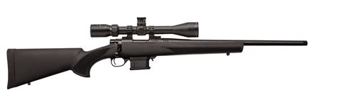 Howa Rifles – Howa Canada – Precision Rifles & Barreled Actions