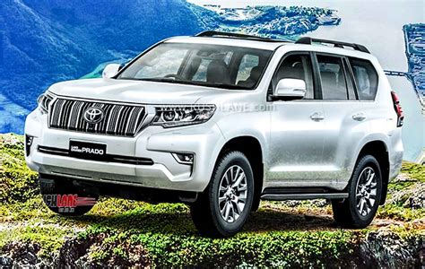 Toyota Land Cruiser Prado, LC200 to be discontinued