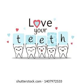 Cute Dental Quotes