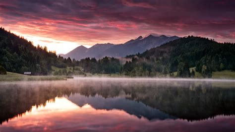 Hermosos paisajes naturales y bonitos - Imagui