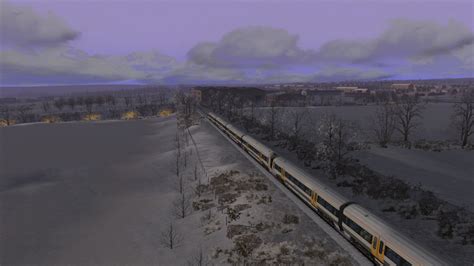 Train Simulator: Southeastern Class 465 EMU Add-On on Steam