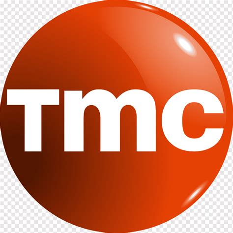 Tmc logo francia canal de televisión, francia, televisión, texto, naranja png | PNGWing