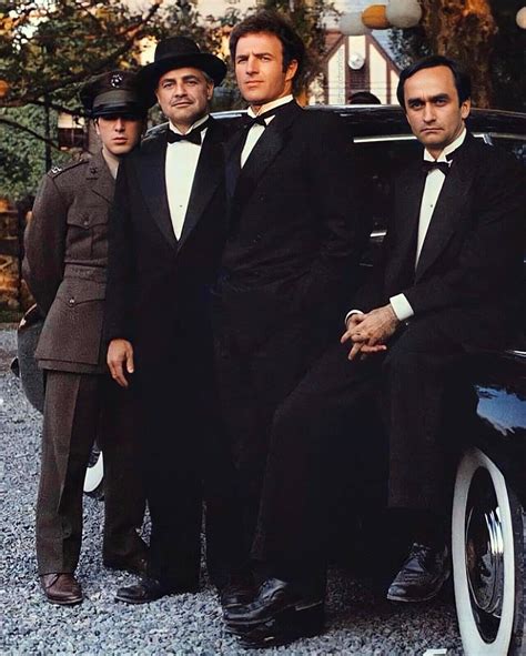 Corleone Family