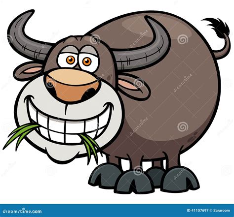 Carabao Cartoons, Illustrations & Vector Stock Images - 48 Pictures to download from ...