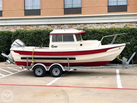 C-dory boats for sale - boatinho.com