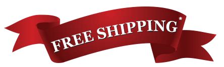 Free shipping PNG