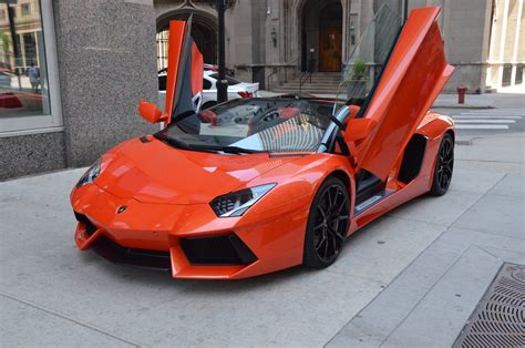 700, Aventador, Cabriolet, Convertible, Dreamcar, Exotic, Italian ...