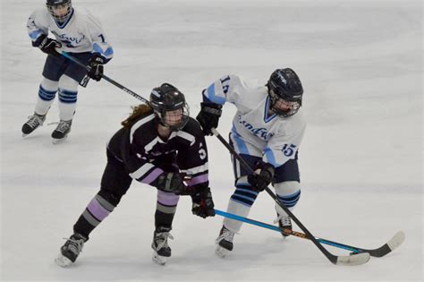 HIGH SCHOOL ROUNDUP: Dennis-Yarmouth boys hockey team remains unbeaten ...