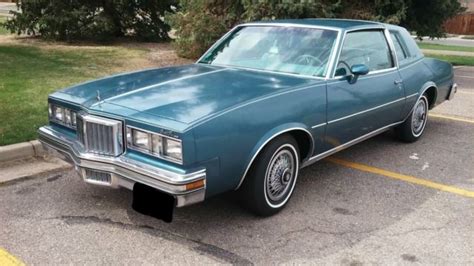 1978 Pontiac Grand Prix for sale: photos, technical specifications ...