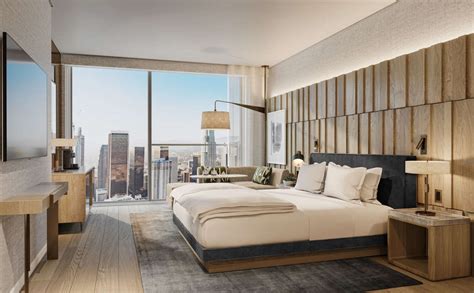 Now Open: Conrad Hotel Downtown Los Angeles - One Mile at a Time