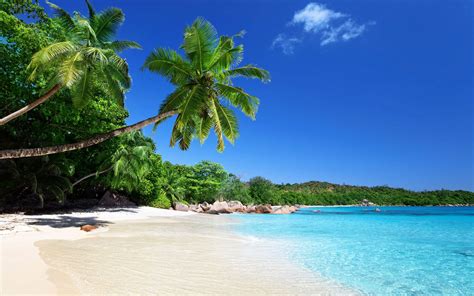 Anse Lazio Seychelles Most Stunning Beach - Gets Ready