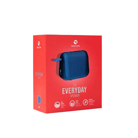 Raycon Everyday Portable Bluetooth Speaker | HG