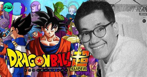 Akira Toriyama, Creator of Dragon Ball and Godfather of Anime, Passes ...