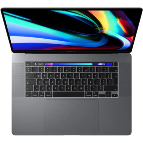 Laptopuri APPLE Macbook Pro 2019 16 inch, Intel Core i7, 2.6Ghz, 16GB ...